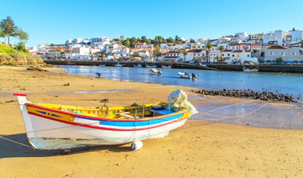 Delicious specialties Portimão: Beach, fun and gastronomy