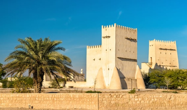 Upcomming Saudi wonders Hail: Capital of the north-central region