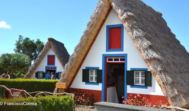 We've got a selection of deals on flights, hotels, packages, rental cars, and much more. Check them out by clicking on: Santana: Tradition, leisure and nature
