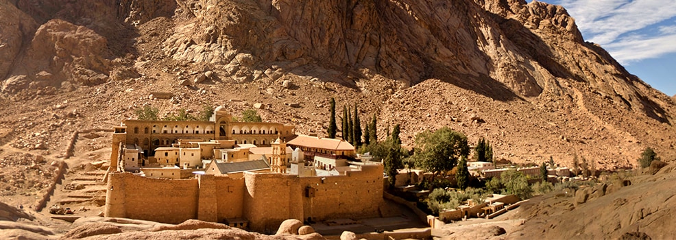 Saint Catherine