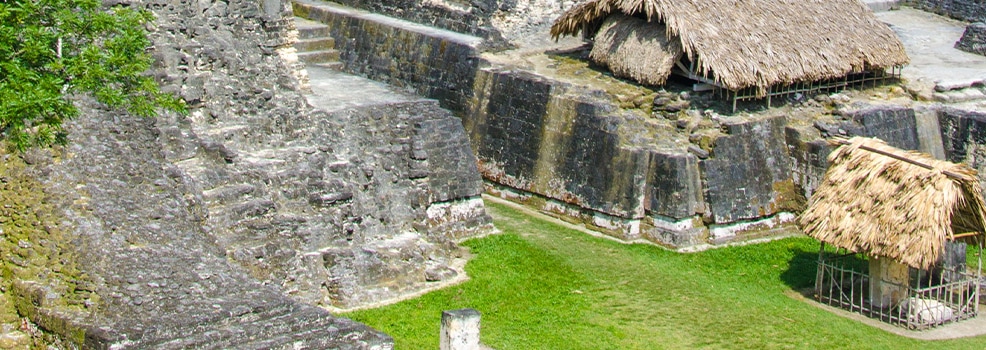 Tikal