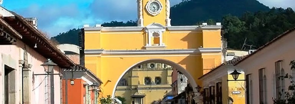 Antigua