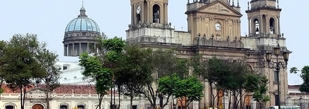 Guatemala City