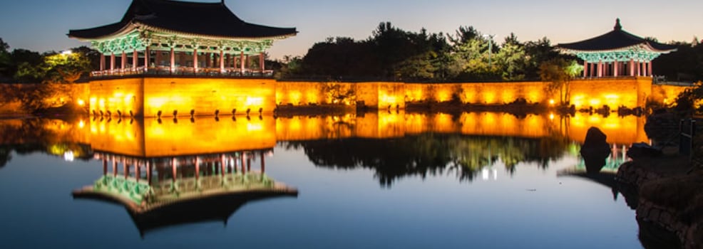Gyeongju