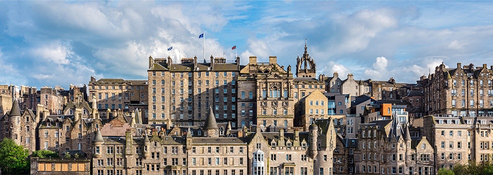 Edinburgh