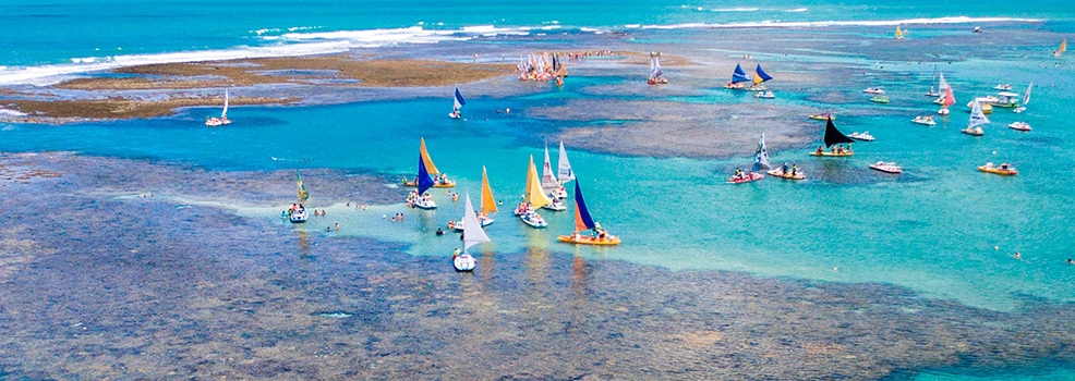 Porto De Galinhas