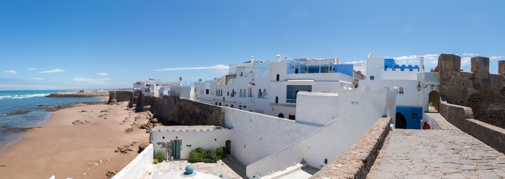 Asilah