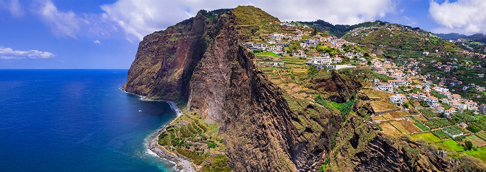 Câmara De Lobos