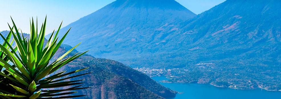 Santiago Atitlán