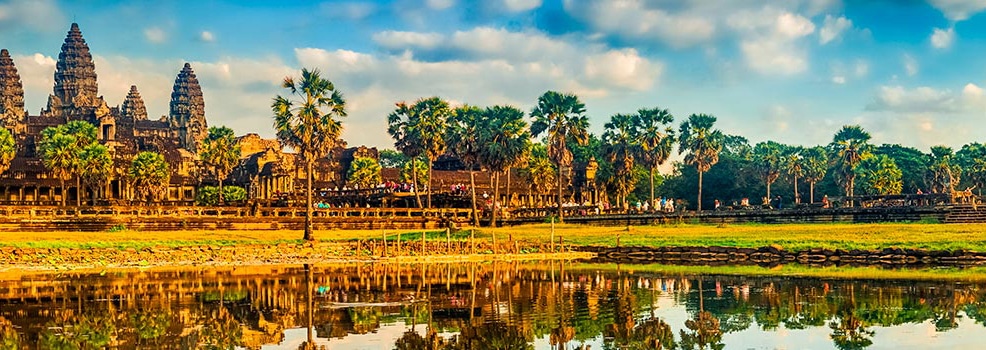 Siem Reap