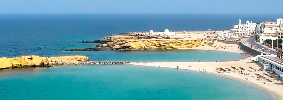 Monastir