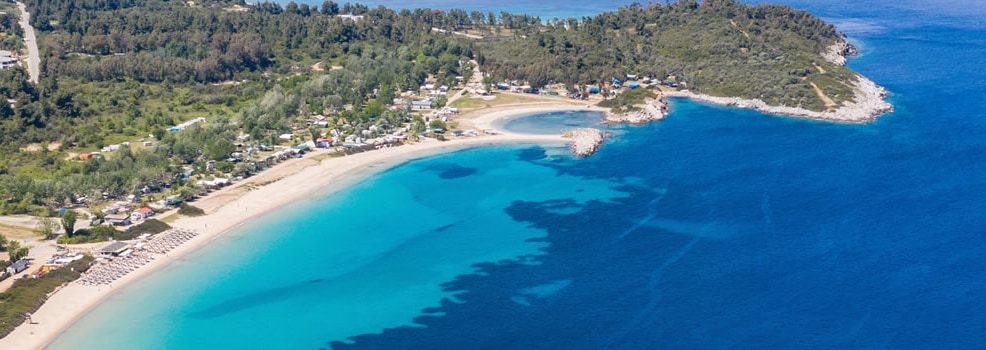 Chalkidiki