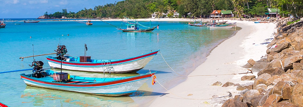 Ko Phangan
