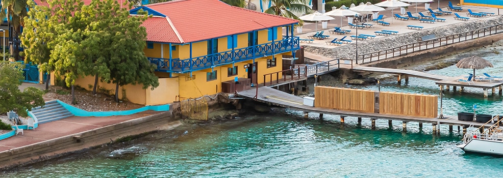 Bonaire Island
