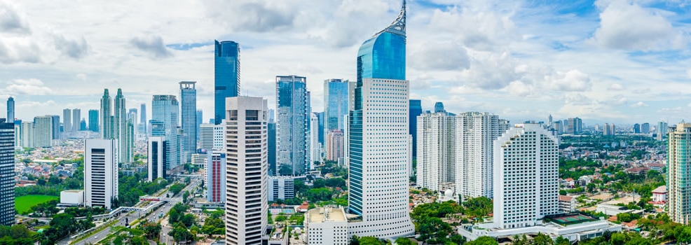 Jakarta