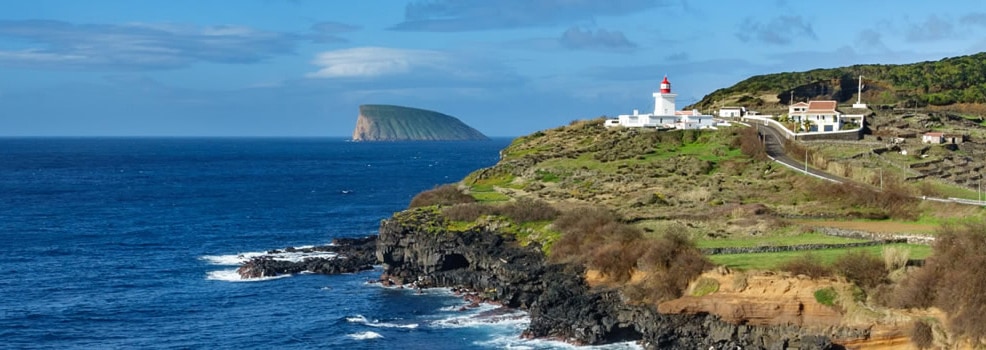 Isla Terceira