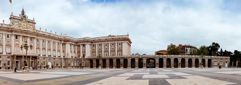 Madrid Province