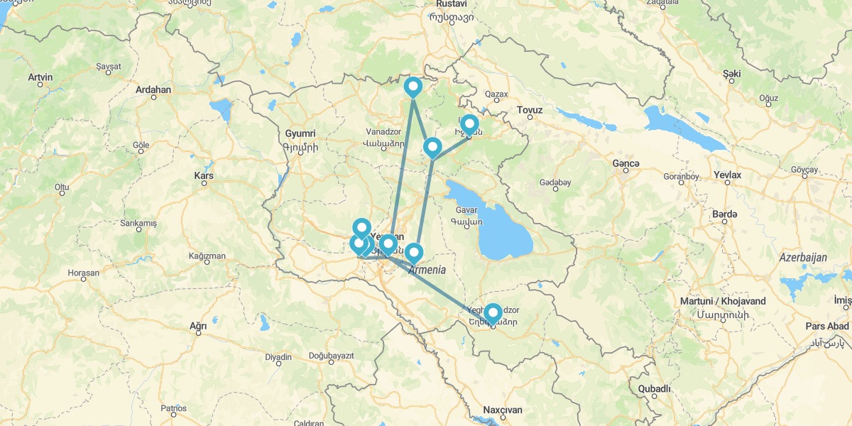 Silk Route and its Monasteries