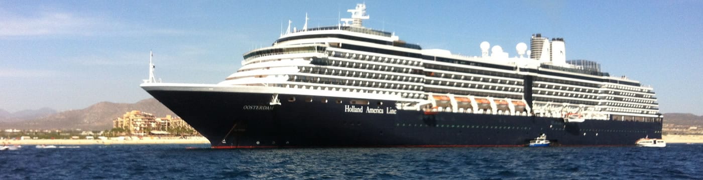 Ship Categories And Cabins Ms Oosterdam Holland America Line