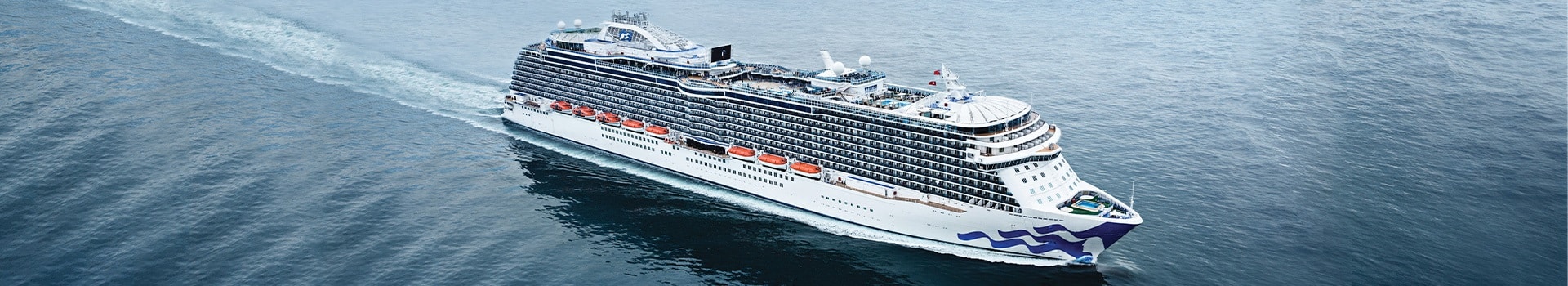 Ship Categories And Cabins Regal Princess Princess Cruises