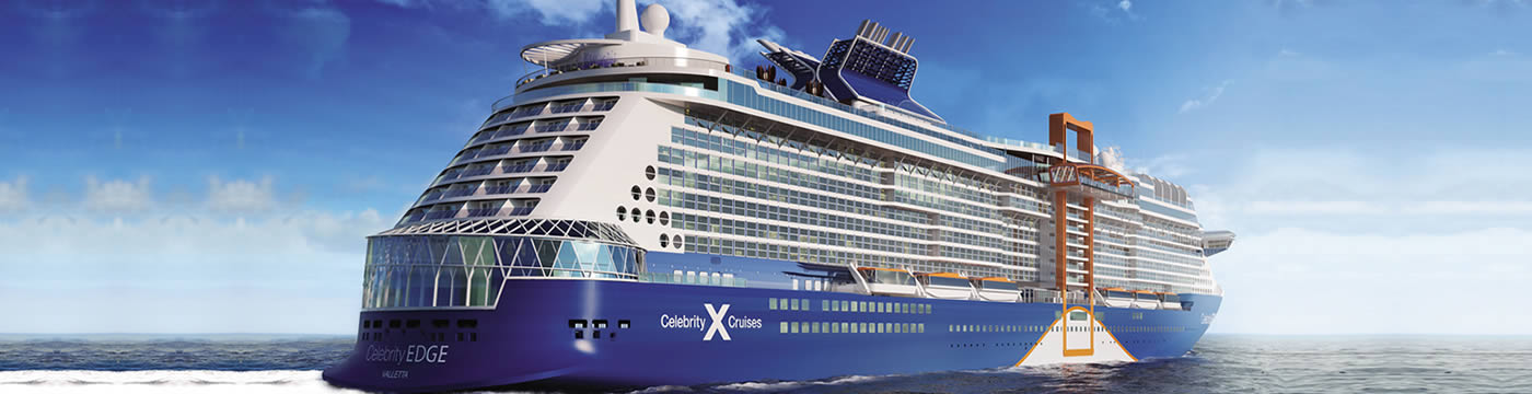 Ship Categories And Cabins Celebrity Edge Celebrity Cruises