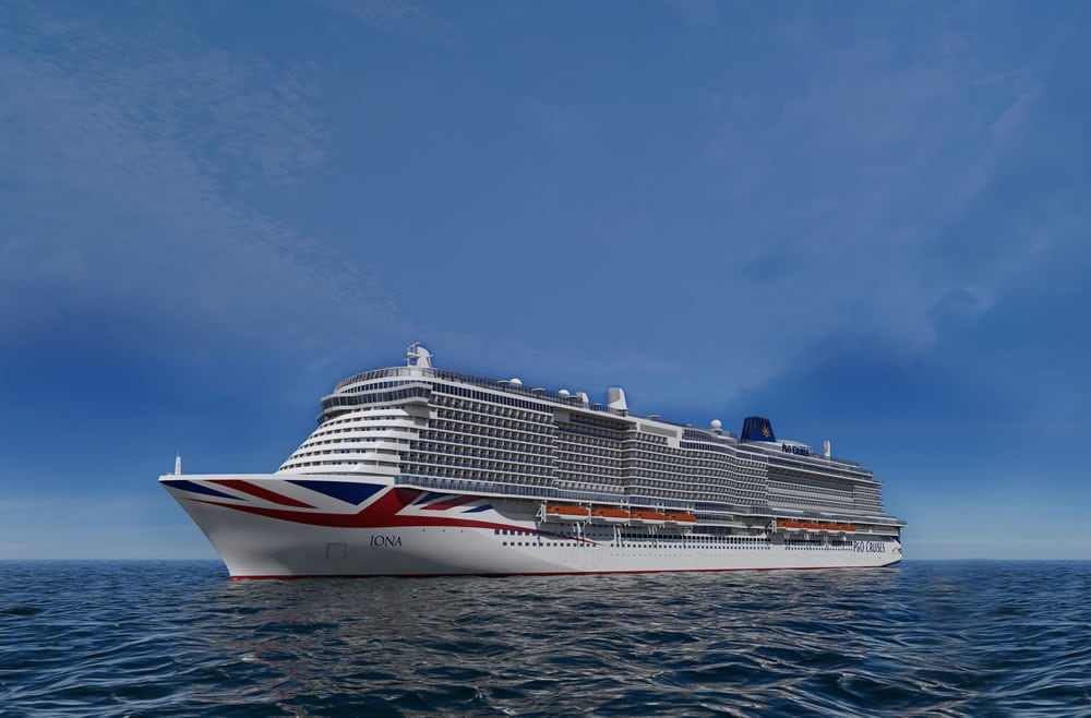 Cruises from Southampton . Cruise deals, information and bookings at