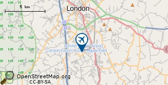 Airport London