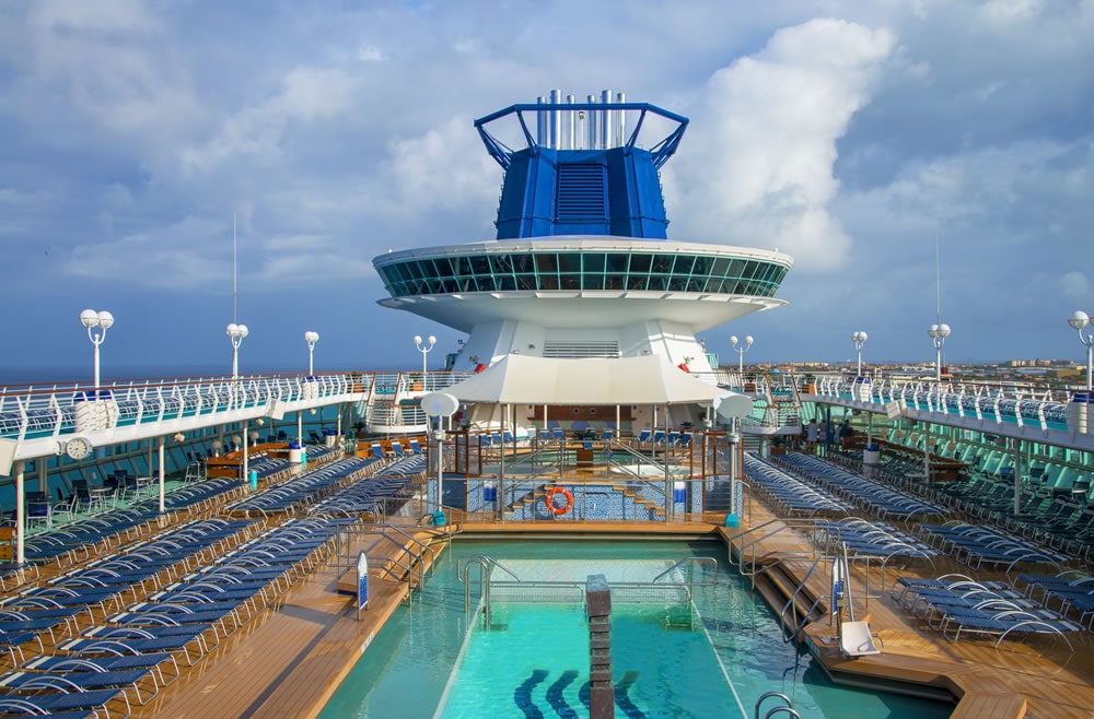 Ship reviews Monarch, Pullmantur - Logitravel.co.uk