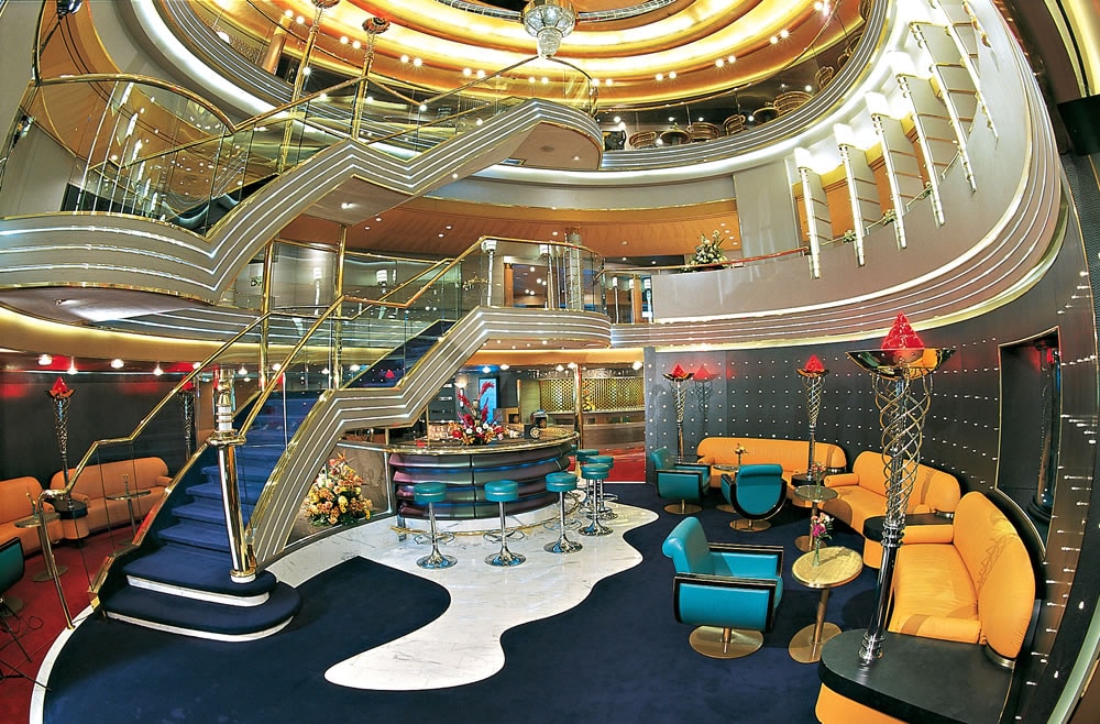 zuiderdam cruise ship price