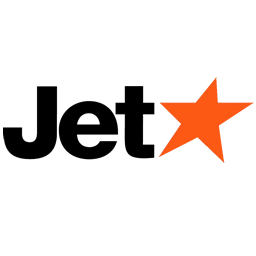 Flights from JETSTAR ASIA