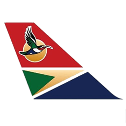 Flights from South African Airlink