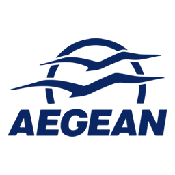 Flights from AEGEAN