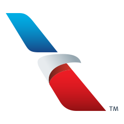 Flights from AMERICAN AIRLINES