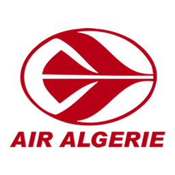 Flights from AIR ALGERIE