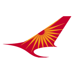 Flights from AIR INDIA