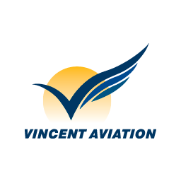 Flights from VINCENT AVIATION