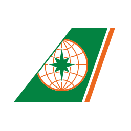 Flights from EVA AIR