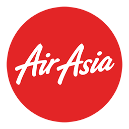 Flights from THAI AIRASIA