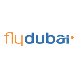 Flights from FLYDUBAI