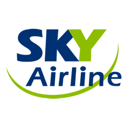 Flights from SKY AIRLINES