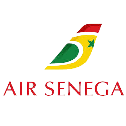 Flights from Air Senegal