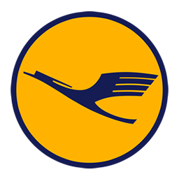 Flights from LUFTHANSA