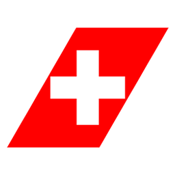 Flights from SWISS AIR