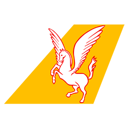 Flights from PEGASUS AIRLINES