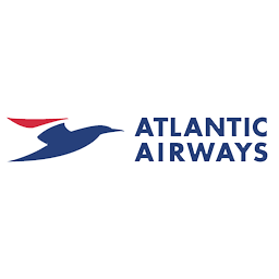 Flights from ATLANTIC AIRWAYS FAROE