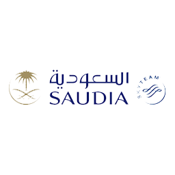 Flights from Saudia Airlines