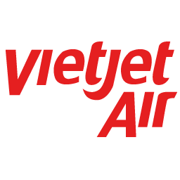 Flights from VIETJET AIR