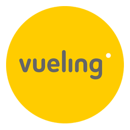 Flights from VUELING