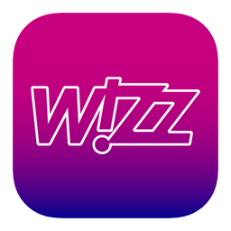 Flights from Wizzair Malta