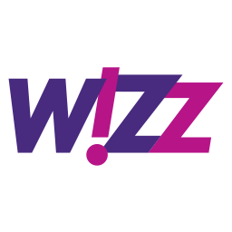 Flights from WIZZAIR